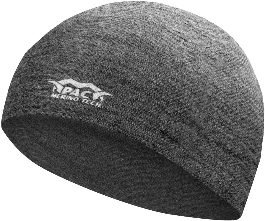 P.A.C. Recycled Merino Tech Hat P.A.C. Recycled Merino Tech Hat Farbe / color: demmer ()