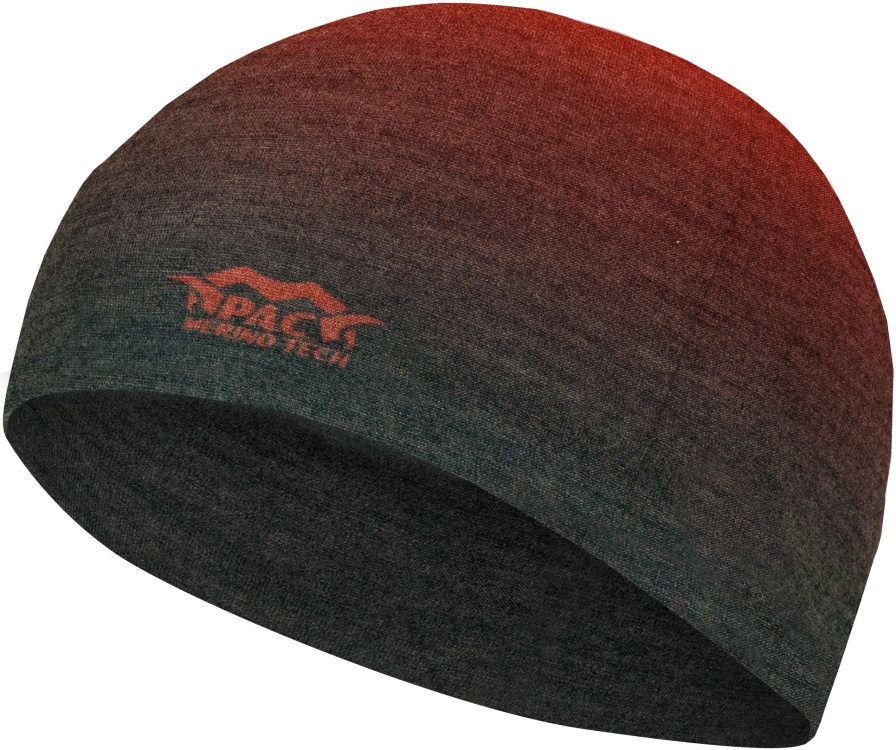 P.A.C. Recycled Merino Tech Hat P.A.C. Recycled Merino Tech Hat Farbe / color: enunu ()