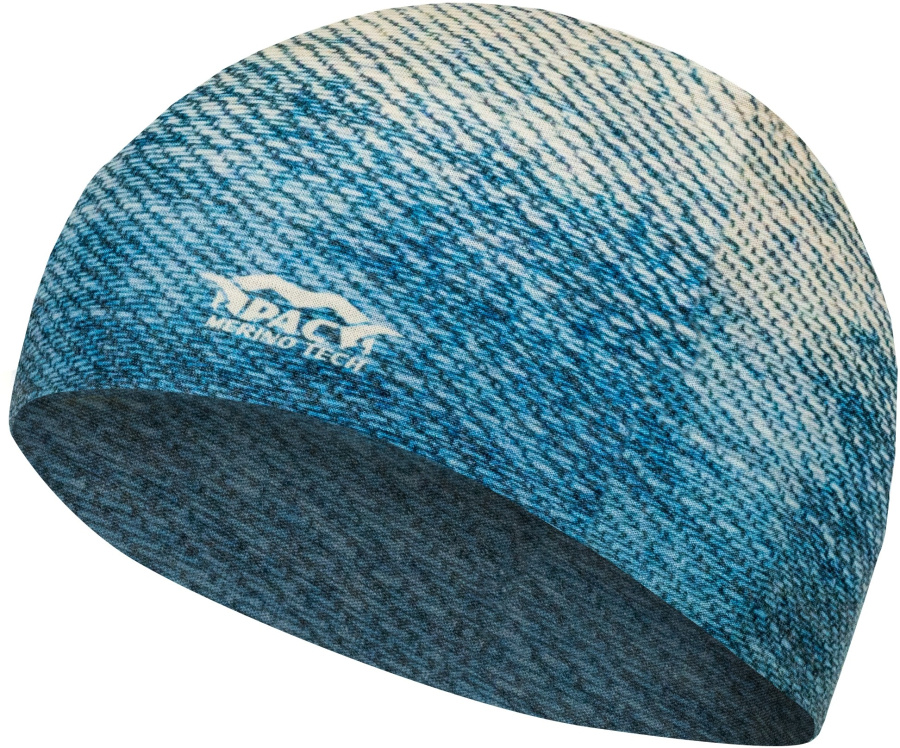 P.A.C. Recycled Merino Tech Hat P.A.C. Recycled Merino Tech Hat Farbe / color: linnengrad ()