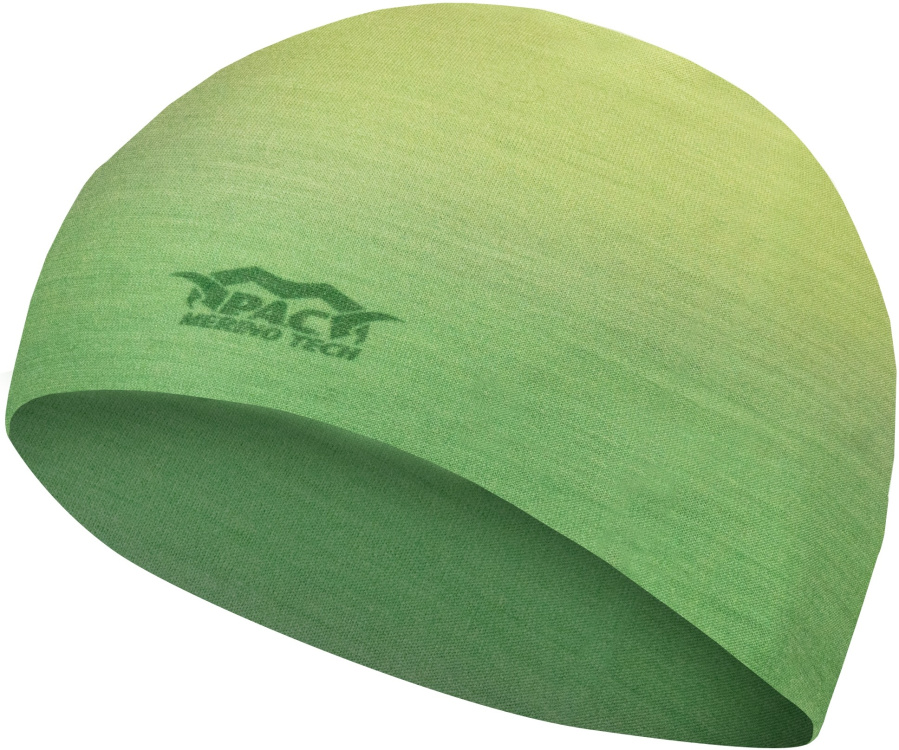 P.A.C. Recycled Merino Tech Hat P.A.C. Recycled Merino Tech Hat Farbe / color: auan ()