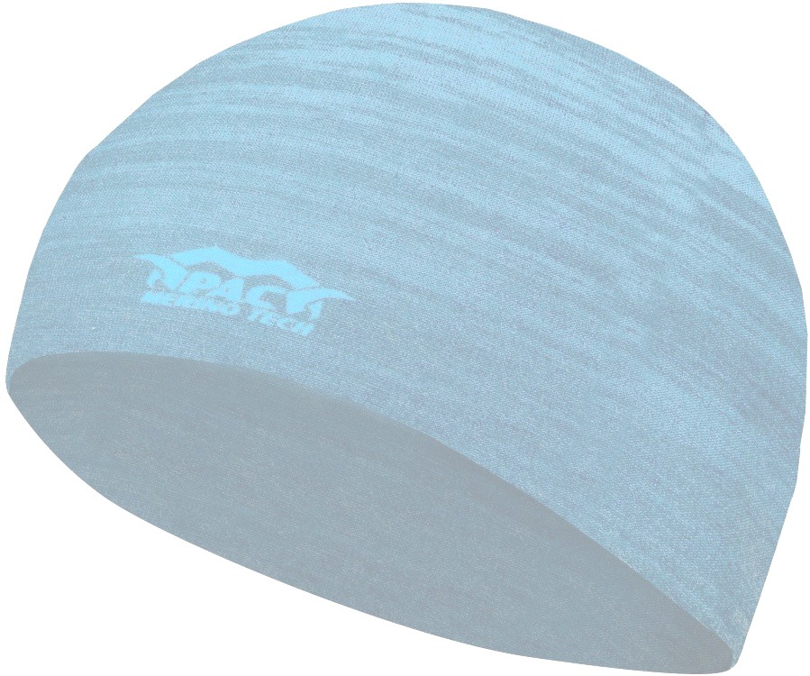 P.A.C. Recycled Merino Tech Hat P.A.C. Recycled Merino Tech Hat Farbe / color: jallga mali blue ()