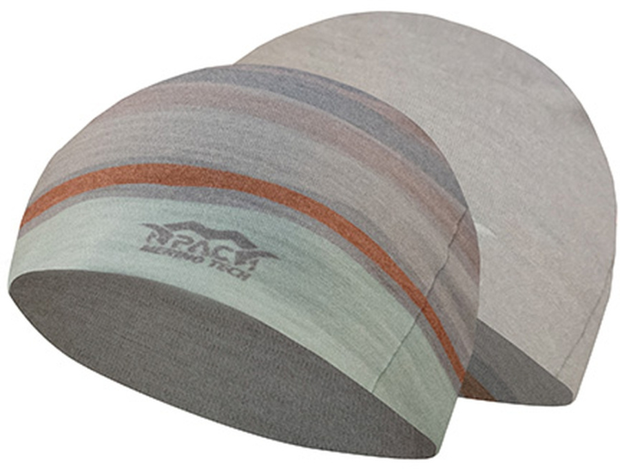 P.A.C. Recycled Merino Tech Hat P.A.C. Recycled Merino Tech Hat Farbe / color: panoraja ()