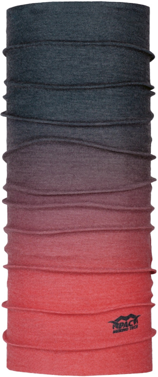 P.A.C. Recycled Merino Tech P.A.C. Recycled Merino Tech Farbe / color: enunu ()