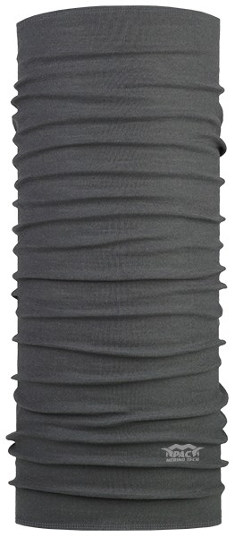 P.A.C. Recycled Merino Tech P.A.C. Recycled Merino Tech Farbe / color: graphite ()