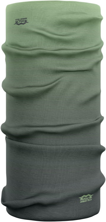 P.A.C. Recycled Merino Tech P.A.C. Recycled Merino Tech Farbe / color: green shadow ()