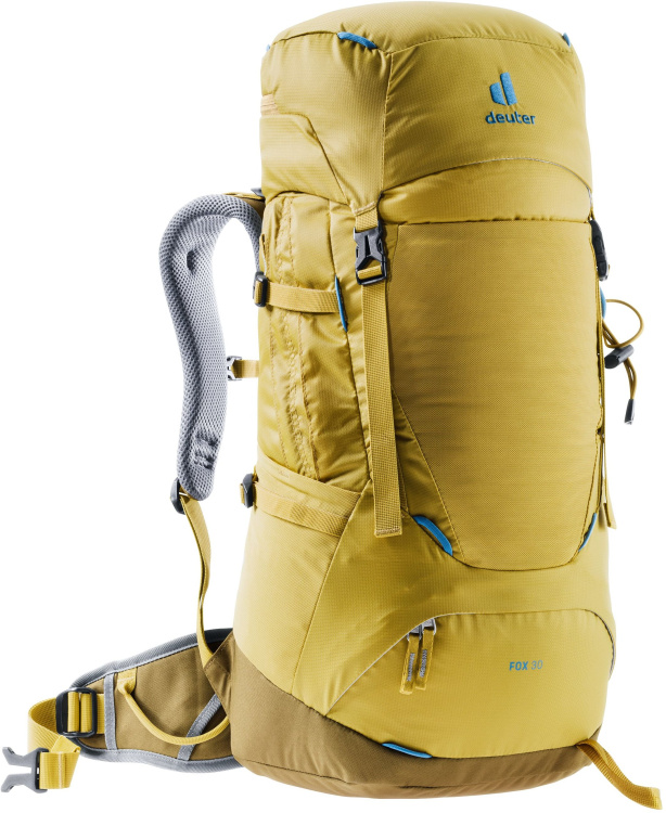 deuter Fox 30 deuter Fox 30 Farbe / color: turmeric-clay ()