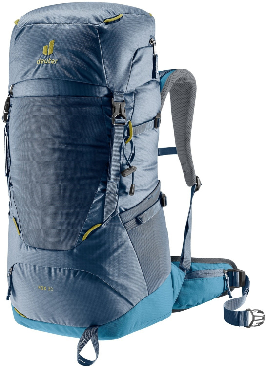 deuter Fox 30 deuter Fox 30 Farbe / color: marine-lagoon ()