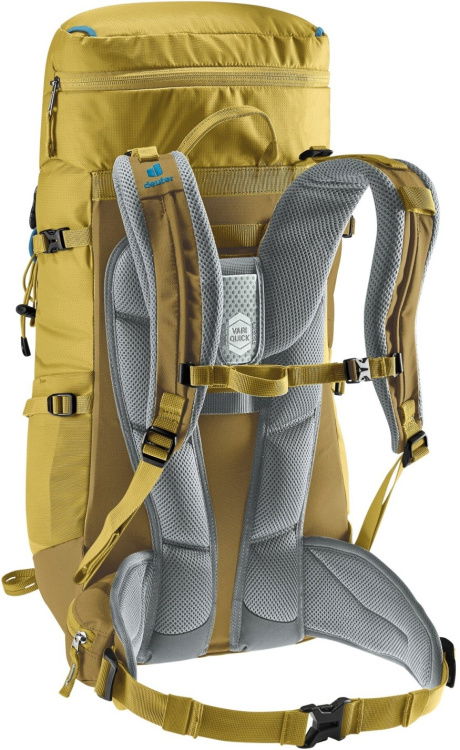 Rückansicht / Back View