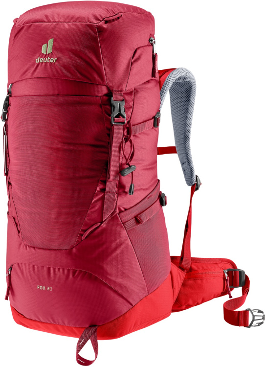 deuter Fox 30 deuter Fox 30 Farbe / color: masala-cherry ()