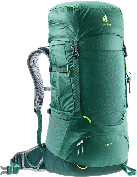 deuter Fox 40 deuter Fox 40 Farbe / color: alpinegreen-forest ()