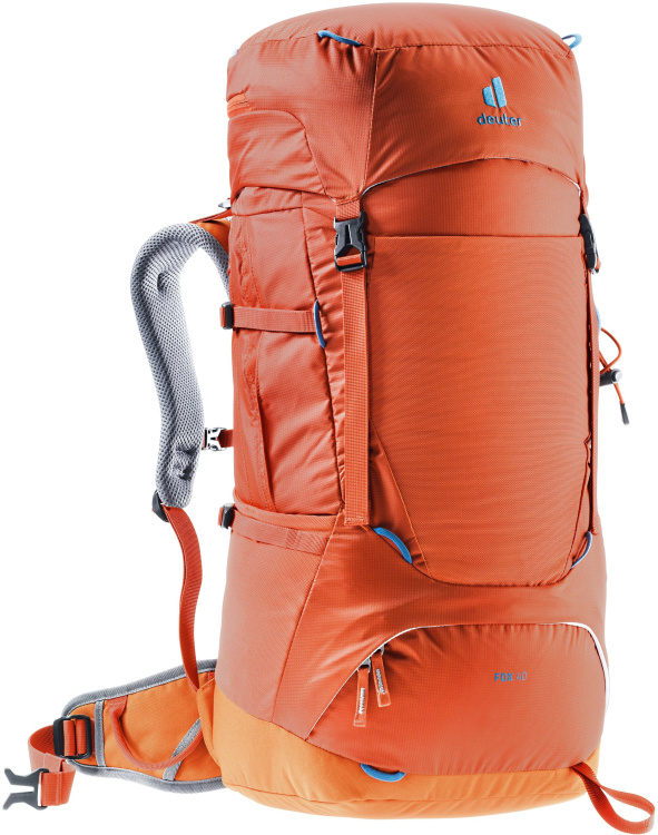 deuter Fox 40 deuter Fox 40 Farbe / color: paprika-mandarine ()