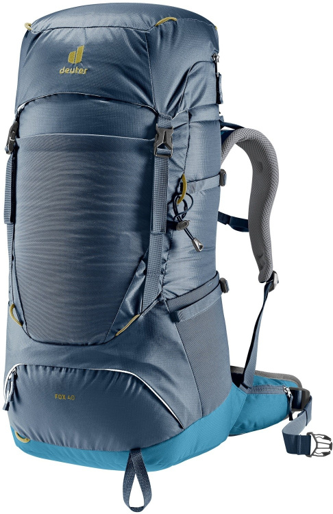 deuter Fox 40 deuter Fox 40 Farbe / color: marine-lagoon ()