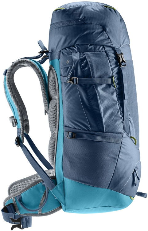 Seitenansicht / Side View