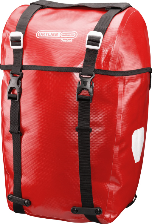 ORTLIEB Bike-Packer Original ORTLIEB Bike-Packer Original Farbe / color: red ()