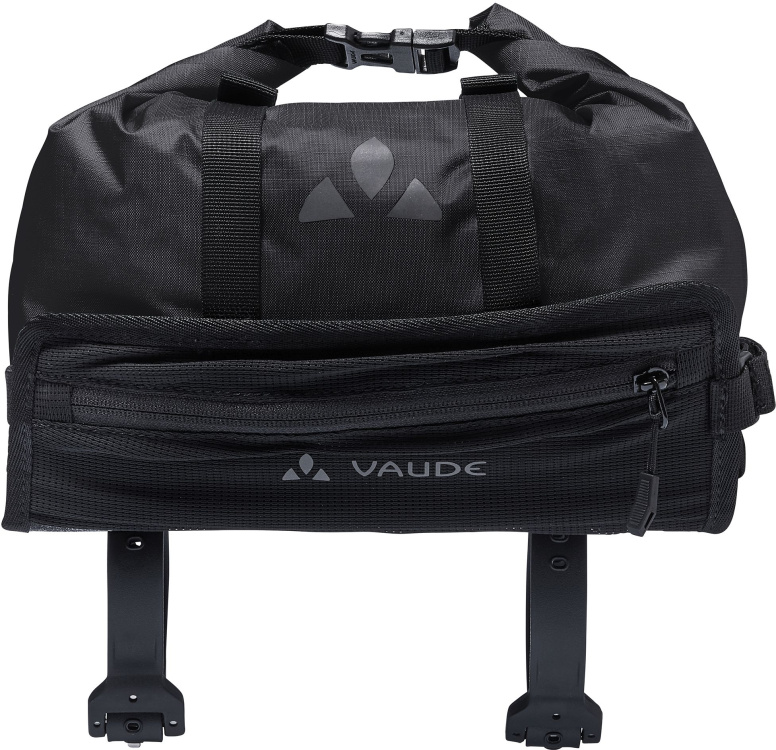 VAUDE Trailguide II VAUDE Trailguide II Farbe / color: black uni ()