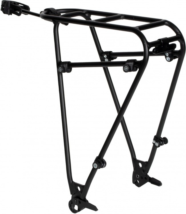 ORTLIEB Quick Rack ORTLIEB Quick Rack Farbe / color: black ()