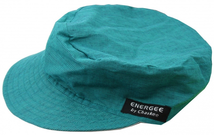 Chaskee SuperLite Cap Bombay Stripes Chaskee SuperLite Cap Bombay Stripes Farbe / color: light blue ()