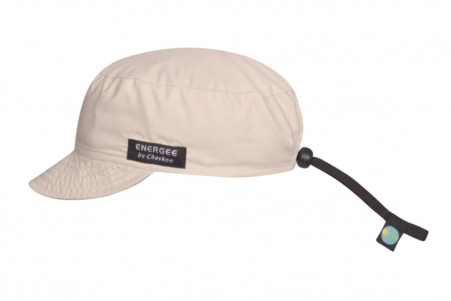 Chaskee SuperLite Cap Microfiber Chaskee SuperLite Cap Microfiber Farbe / color: light grey ()