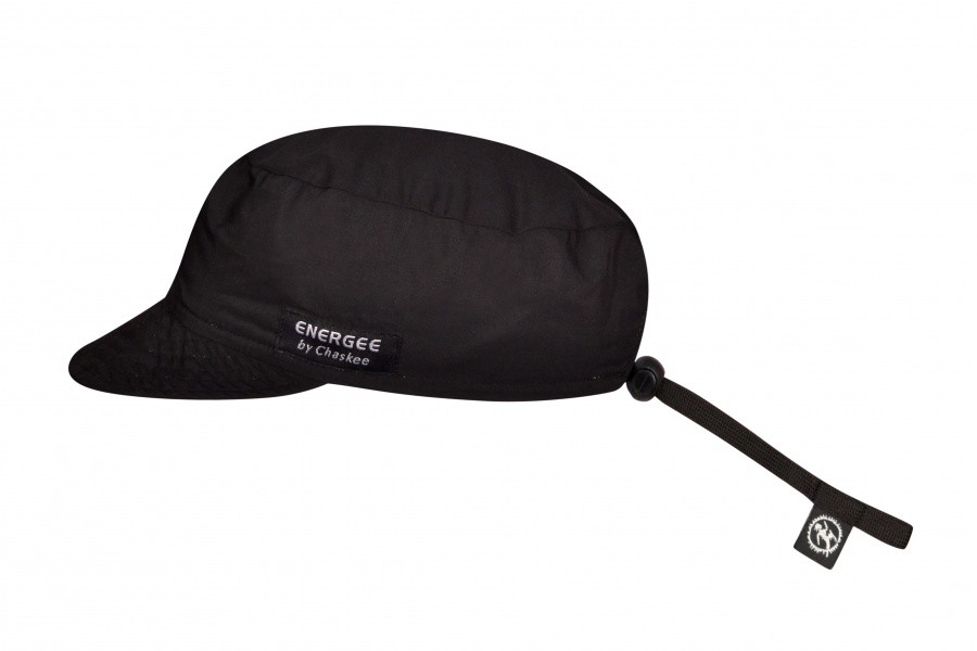 Chaskee SuperLite Cap Microfiber Chaskee SuperLite Cap Microfiber Farbe / color: black ()