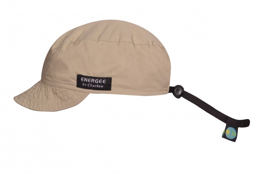 Chaskee SuperLite Cap Microfiber Chaskee SuperLite Cap Microfiber Farbe / color: light beige ()