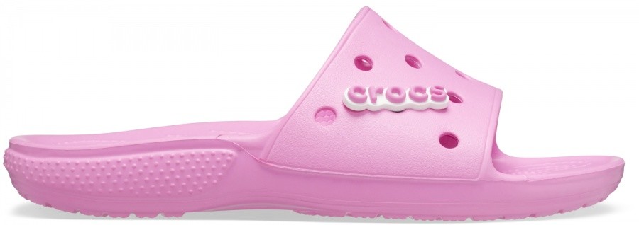Crocs Classic Crocs Slide Crocs Classic Crocs Slide Farbe / color: taffy pink ()