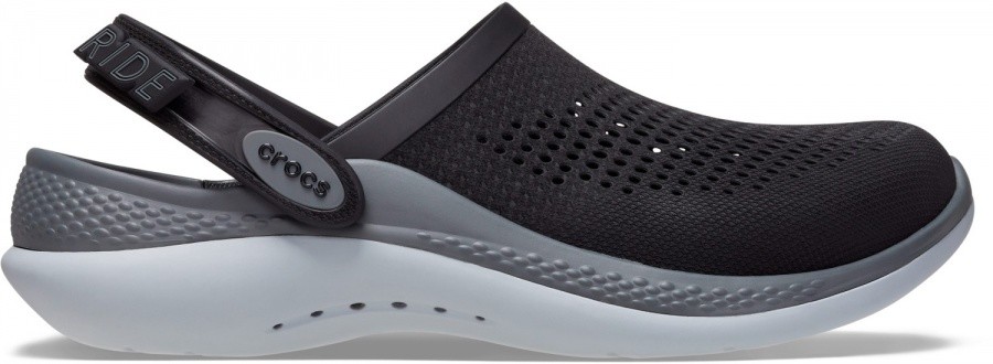 Crocs LiteRide 360 Clog Crocs LiteRide 360 Clog Farbe / color: black/slate grey ()