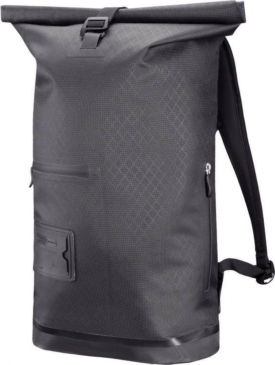 ORTLIEB Daypack Metrosphere ORTLIEB Daypack Metrosphere Farbe / color: black embossed ()