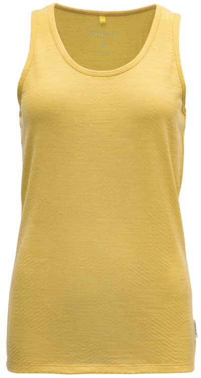 Devold Nipa Woman Singlet Devold Nipa Woman Singlet Farbe / color: honey ()