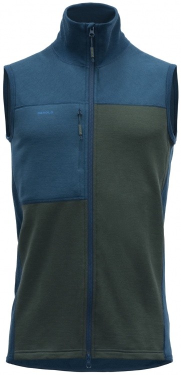 Devold Nibba Pro Man Vest Devold Nibba Pro Man Vest Farbe / color: flood ()