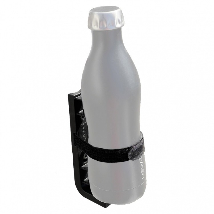 Dowabo Fahrrad-Flaschenhalter Dowabo Fahrrad-Flaschenhalter Dowabo Bike Bottle Holder ()