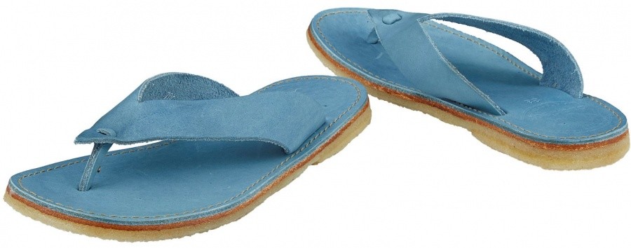 Duckfeet Aero Duckfeet Aero Farbe / color: jeans ()