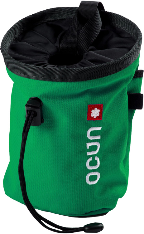 Ocun Push + Belt Ocun Push + Belt Farbe / color: green medium twist ()