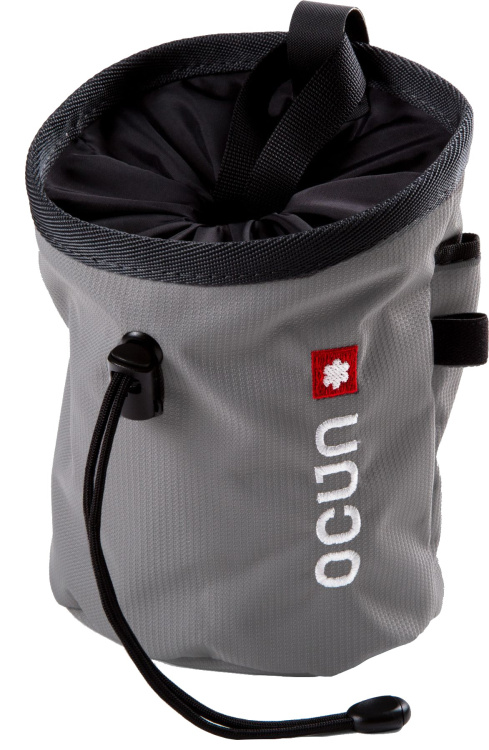 Ocun Push + Belt Ocun Push + Belt Farbe / color: grey silver twist ()