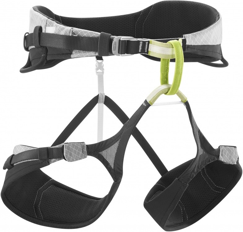 Edelrid Helios Edelrid Helios Farbe / color: light grey ()