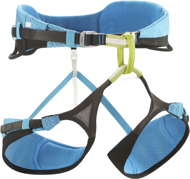 Edelrid Helia Edelrid Helia Farbe / color: icemint ()