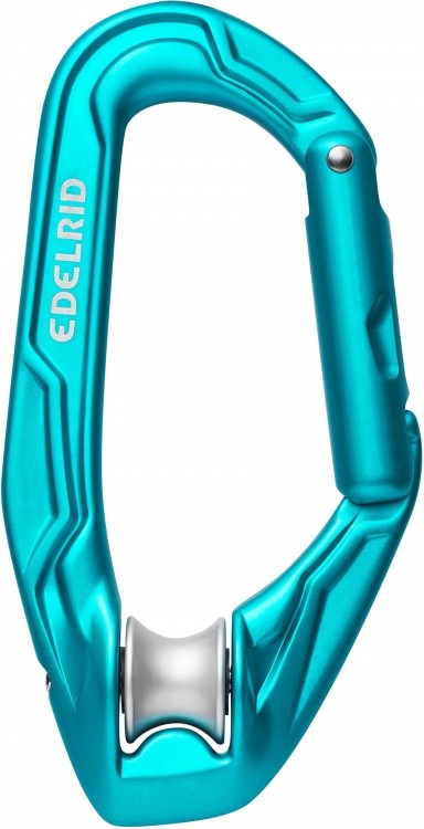 Edelrid Axiom Edelrid Axiom Farbe / color: icemint ()