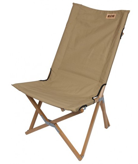 Eifel Outdoor Equipment Faltstohl VH Eifel Outdoor Equipment Faltstohl VH Farbe / color: sand ()