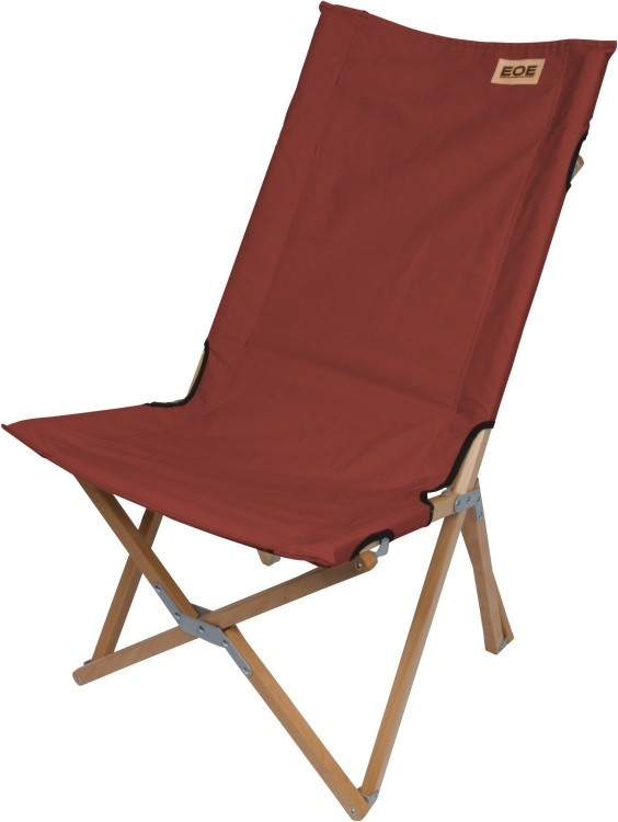 Eifel Outdoor Equipment Faltstohl VH Eifel Outdoor Equipment Faltstohl VH Farbe / color: schwedenrot ()