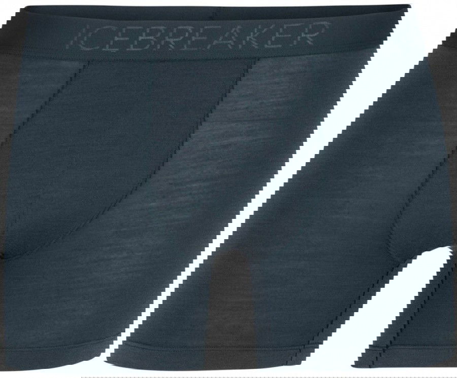 Icebreaker Anatomica Cool-Lite Boxers Icebreaker Anatomica Cool-Lite Boxers Farbe / color: serene blue () Icebreaker Anatomica Cool-Lite Boxers Icebreaker Anatomica Cool-Lite Boxers Farbe / color: serene blue ()