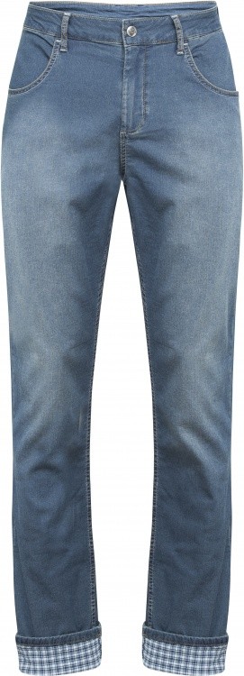 Chillaz Working 2.0 Pant Men Chillaz Working 2.0 Pant Men Farbe / color: indigo ()