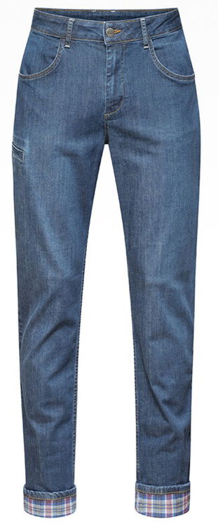 Chillaz Working 2.0 Pant Men Chillaz Working 2.0 Pant Men Farbe / color: indigo ()