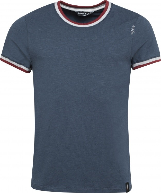 Chillaz T-Shirt 1969 Chillaz T-Shirt 1969 Farbe / color: dark blue ()