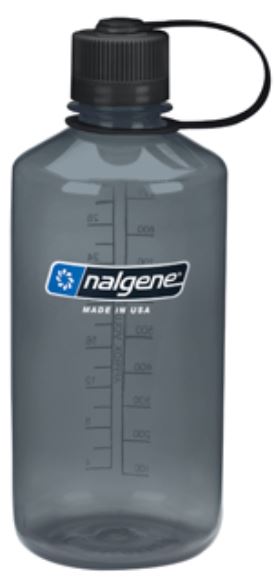 Nalgene EH Sustain Nalgene EH Sustain Farbe / color: grau ()