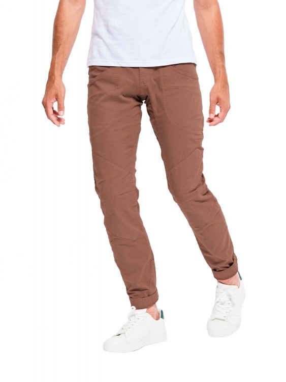 Looking For Wild Fitz Roy Pants Looking For Wild Fitz Roy Pants Farbe / color: clove ()