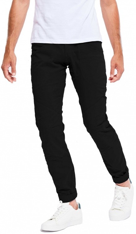 Looking For Wild Fitz Roy Pants Looking For Wild Fitz Roy Pants Farbe / color: pirate black ()