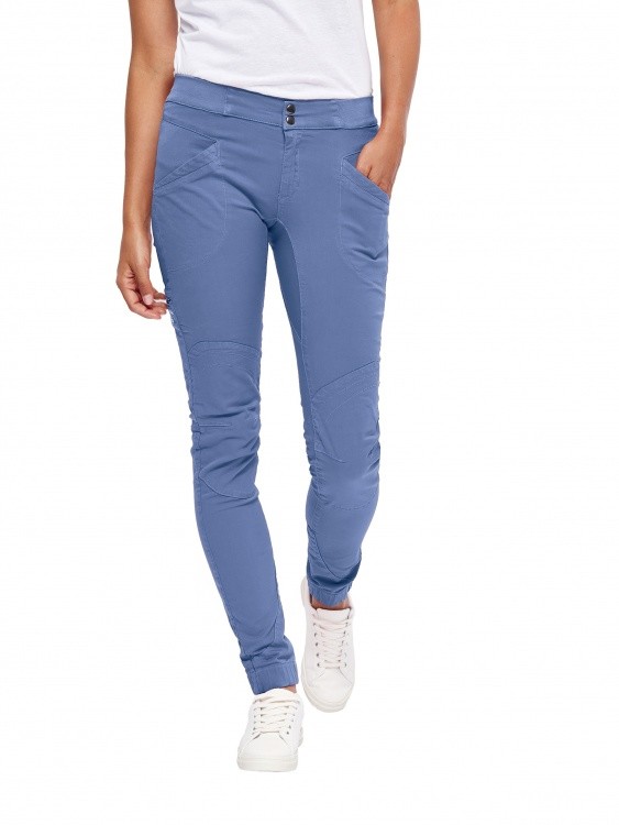 Looking For Wild Laila Peak Pants Women Looking For Wild Laila Peak Pants Women Farbe / color: costal fjord ()