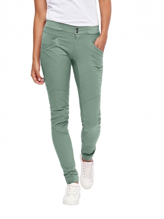 Looking For Wild Laila Peak Pants Women Looking For Wild Laila Peak Pants Women Farbe / color: iceberg green ()