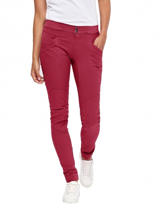 Looking For Wild Laila Peak Pants Women Looking For Wild Laila Peak Pants Women Farbe / color: persian red ()