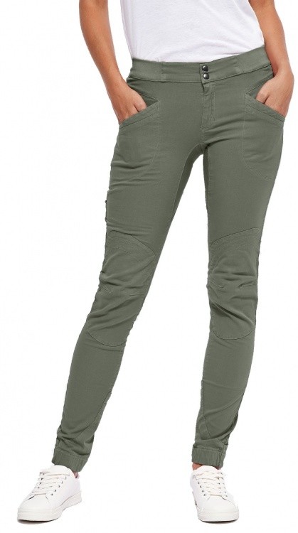 Looking For Wild Laila Peak Pants Women Looking For Wild Laila Peak Pants Women Farbe / color: four leaf cloven ()