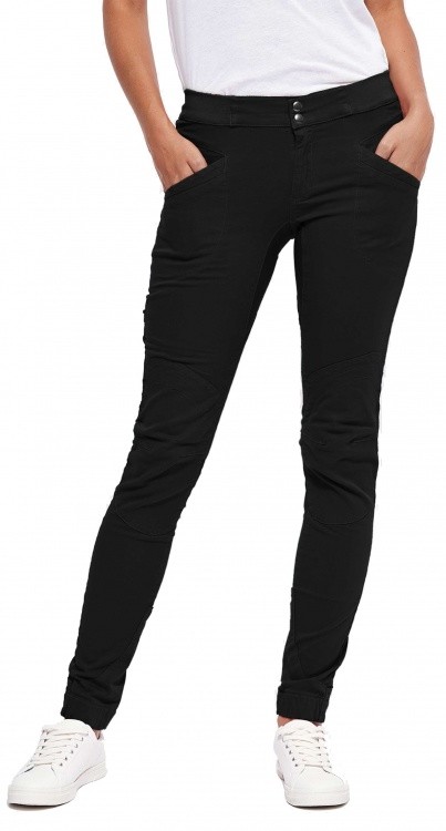 Looking For Wild Laila Peak Pants Women Looking For Wild Laila Peak Pants Women Farbe / color: pirate black ()